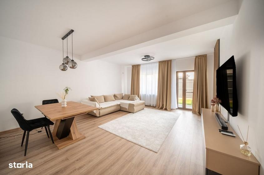 Casă cu 4 camere cu Teren 192 Mp în Central