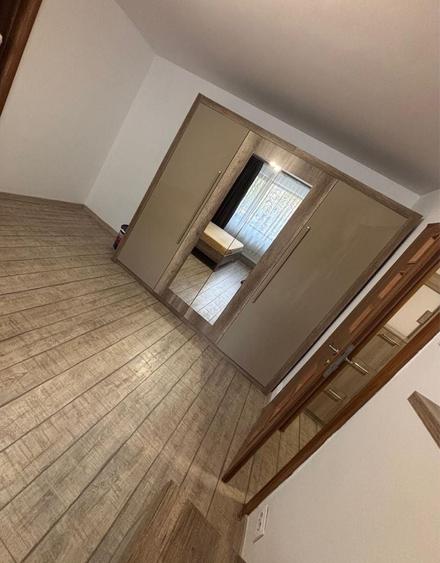 Garsonieră semidecomandată în Drumul Taberei