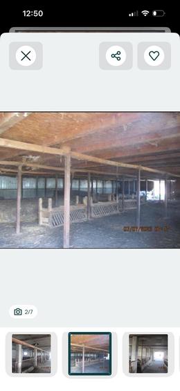 Spațiu comercial, de 11,600 mp, în Vlad Țepeș