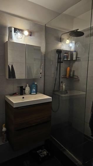 Garsoniera cu Balcon, Centrala Proprie, etaj 6/8 Soseaua Virtutii - 7