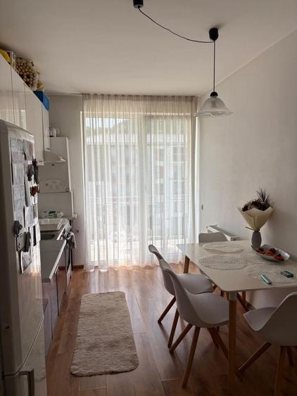 Apartament 2 camere Floresti - 2