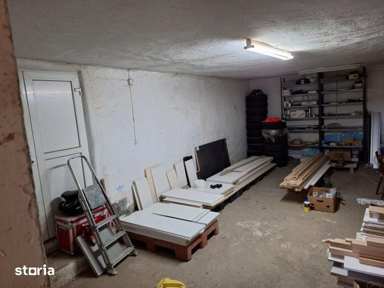 Apartament cu 2 camere în Turnișor
