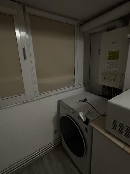 Apartament cu 2 camere decomandat în Satu Mare
