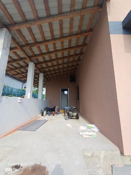Casa noua P+E Bariera Valcii,toate utilitatile - 1