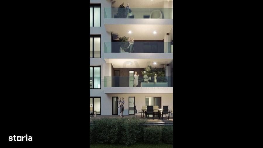 Apartament 2 camere I Complex T26 - 9