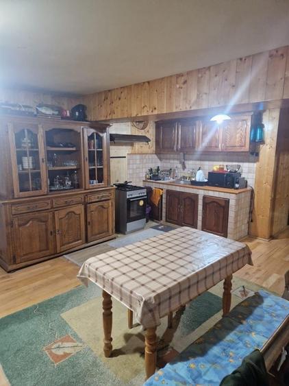 Casă cu 4 camere în Săliște