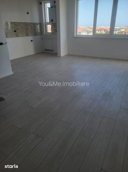 Mangalia apartament 2 camere Cartierul de vile de vanzare