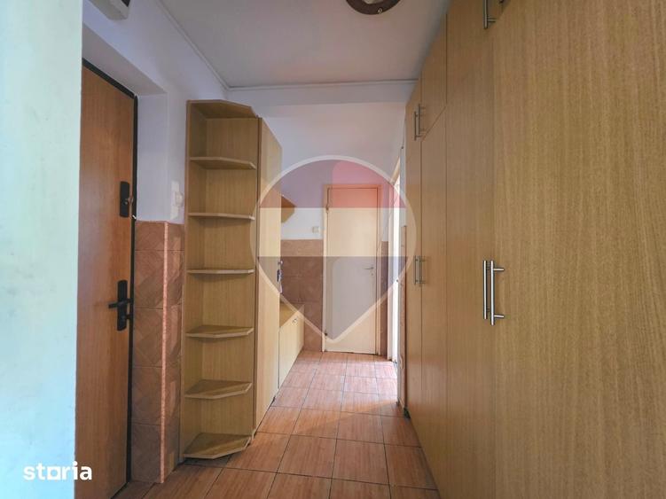 Apartament cu 4 camere în Central