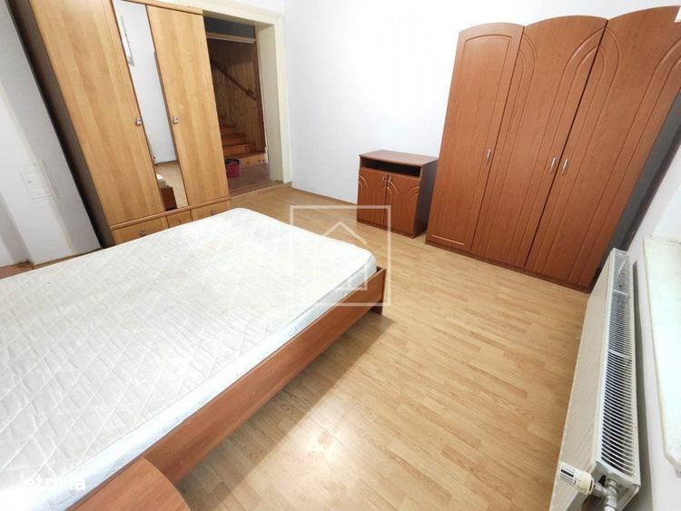 Apartament cu 3 camere decomandat, mobilat în Sub Arini