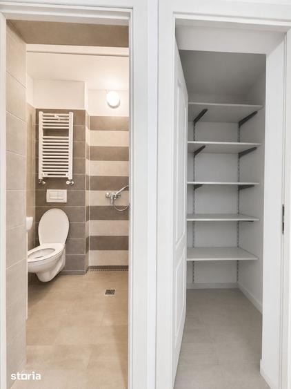 Apartament cu 3 camere decomandat în Militari