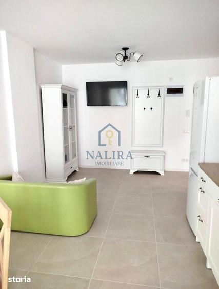 Apartament cu 2 camere în Progresul