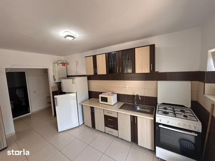 Apartament 2 camere Marasti zona Fabricii - 2