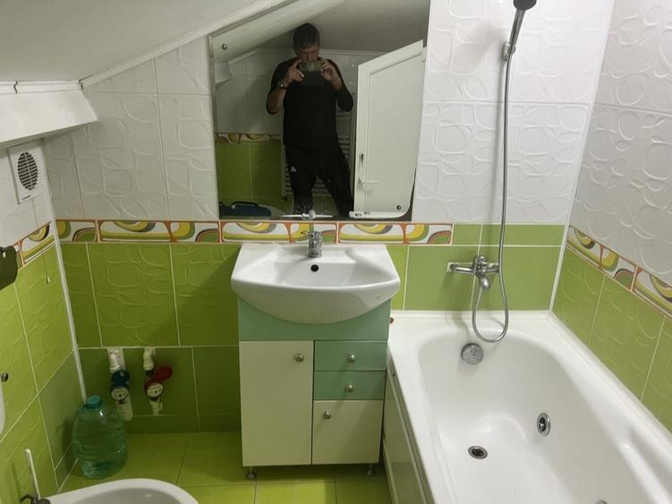 Casă cu 1 camere cu Teren 200 Mp în Exterior Vest