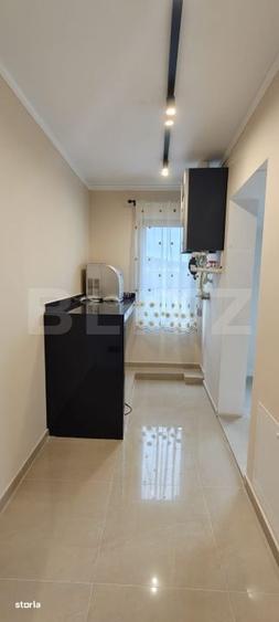 Apartament cu 4 camere în Central