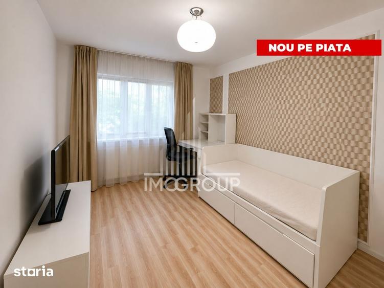 Garsoniera moderna de vanzare Str. Rapsodiei, langa Spitalul de Re - 1