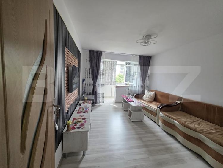 Apartament 2 camere, 56 mp, zona Vest - 9