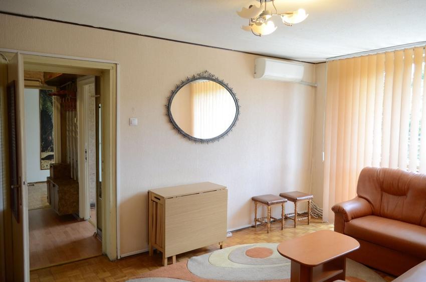 De inchiriat  apartament ultracentral cu garaj - 2