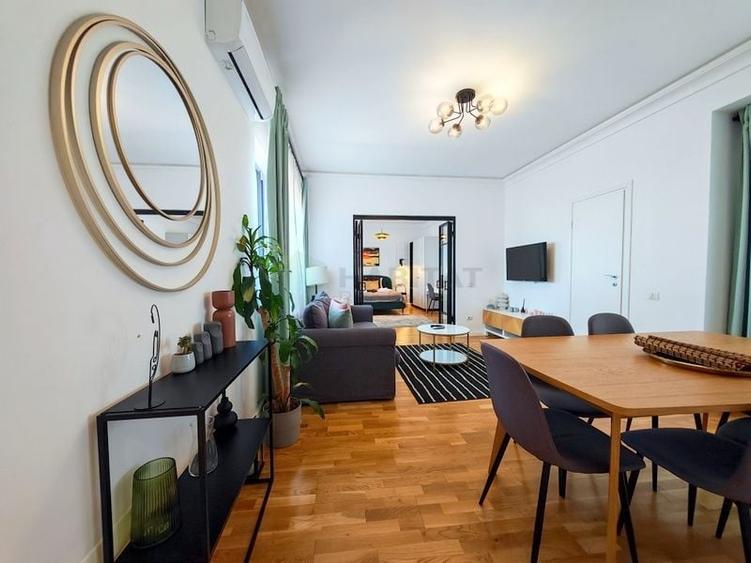 Apartament de lux cu vedere panoramica - Str. Vasile Conta - 3