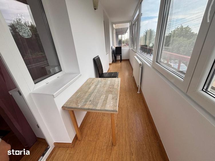 Apartament 3 camere Copou - Botanica - 6