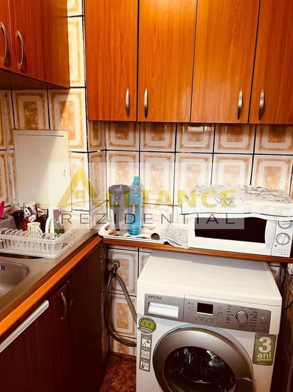 Apartament 2 camere || Aparatorii Patriei || 7 min metrou - 10