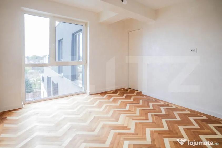 Apartament exclusivist, 3 camere, 109.10 mp, zona Vasile Sa - 13