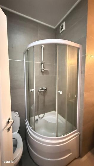 Apartament cu 3 camere în Calea Aradului