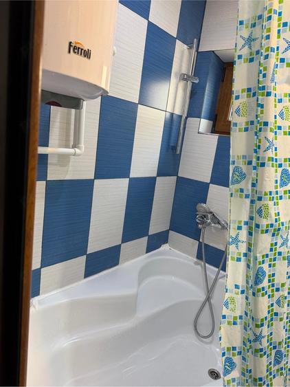 Apartament cu 2 camere semidecomandat în Jurilovca
