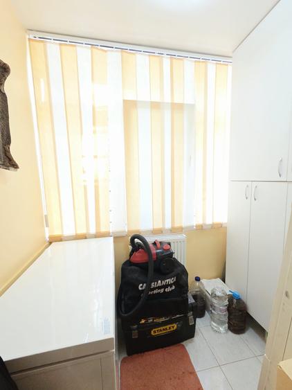 Apartament 3 camere imbunatatit parter balcon Micro 40 - 6
