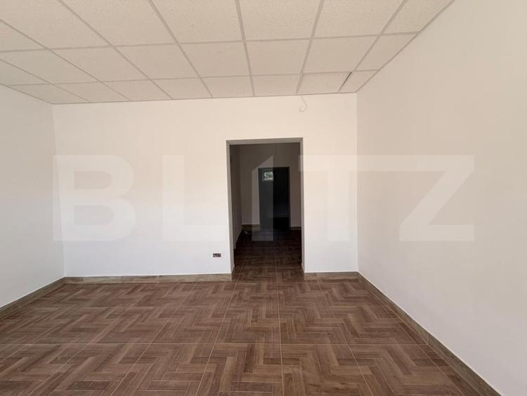 Spațiu comercial, de 68 mp, în Cetății