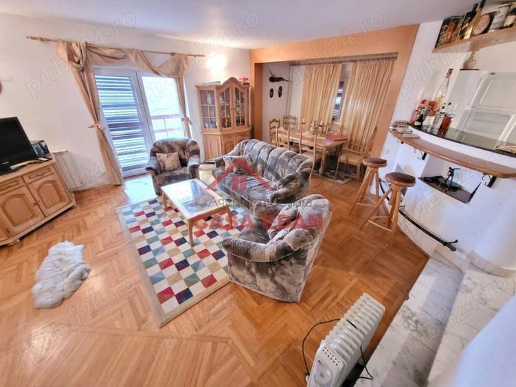 Casă cu 6 camere în Cornu