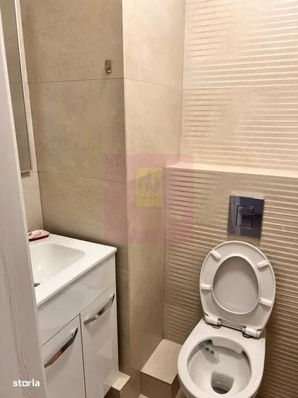 Apartament cu 3 camere decomandat în Decebal