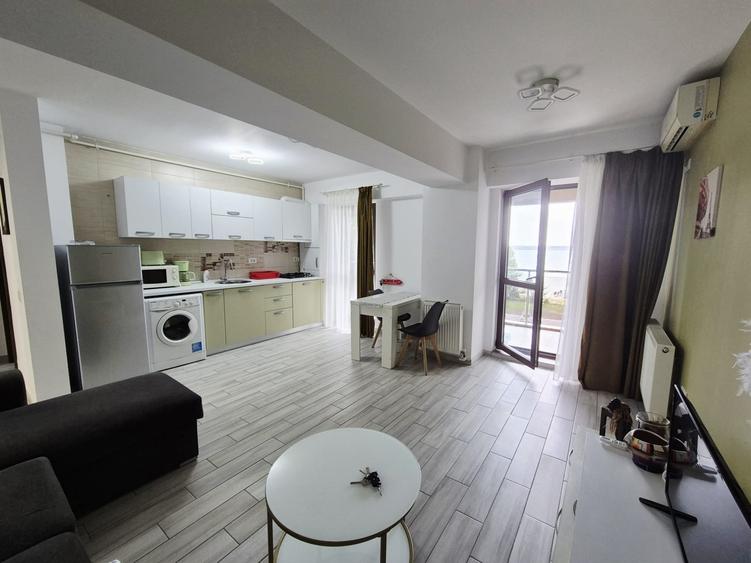Mamaia - Scandinavia- apartament cu vedere frontala pe lac - 6