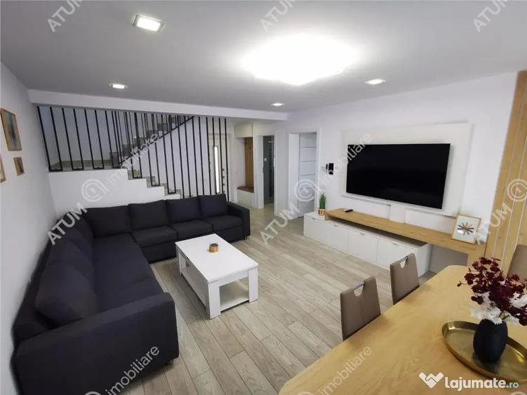 Casă cu 4 camere cu Teren 150 Mp în Central