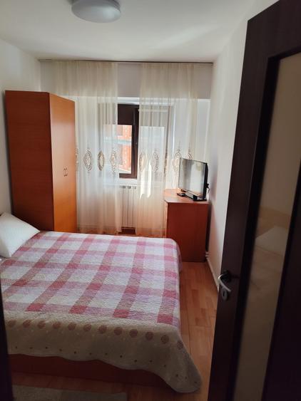 Apartament cu 2 camere, Faleza Nord Azilul de batrani  2250 Ron - 4