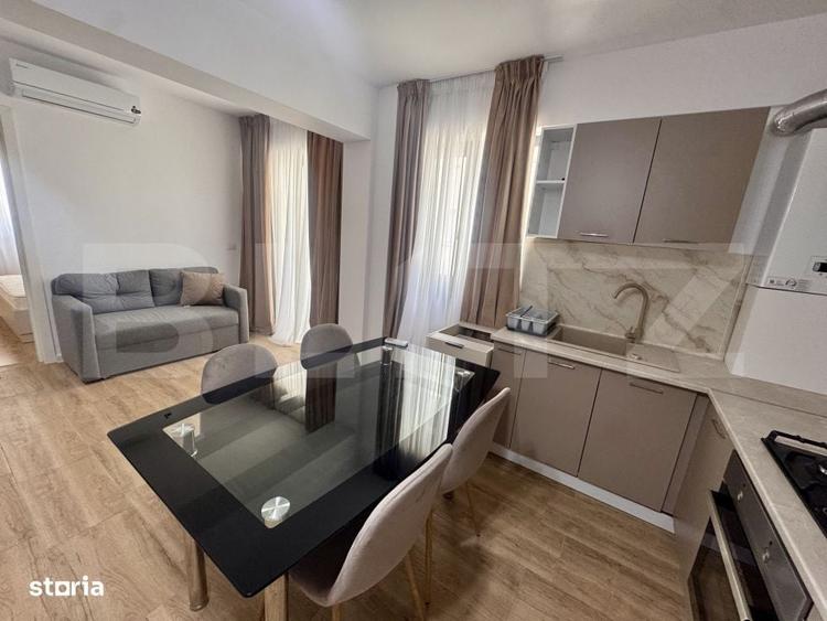 Apartament cu 3 camere în Bucovăț