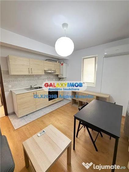 Apartament Tip Studio Berceni - Dimitrie Leonida - Parcare - 4