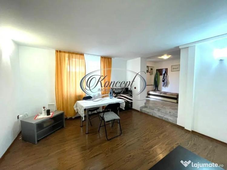 Casă cu 3 camere cu Teren 150 Mp în Zorilor