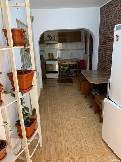 Casă cu 4 camere cu Teren 840 Mp în Mangalia