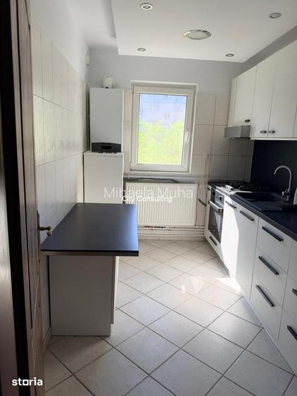 Inchiriere apartament cu 3 camere Buftea Studio