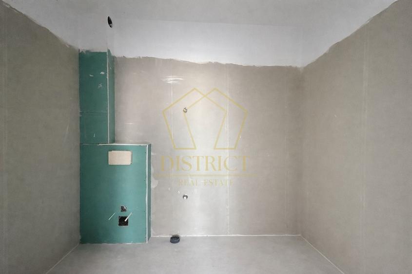 Apartament cu 2 camere în Moșnița Nouă