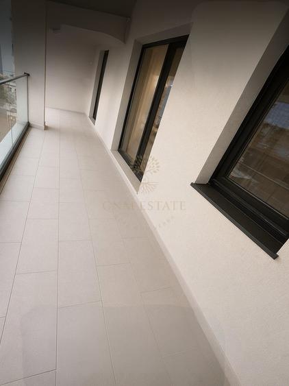 3 Camere 113 m.p | Parcare  | Bloc Nou - Zona Unirii - 2