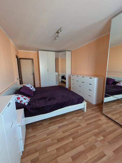 Apartament 3 camere de inchiriat in Dristor - 8