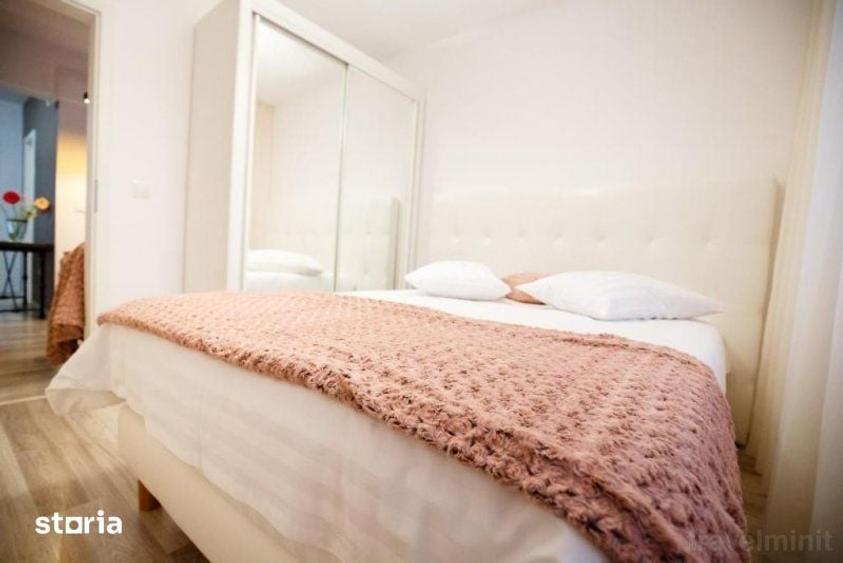Apartament 3 Camere Metropolitan Iassium Luxury Suites - 700 euro - 2