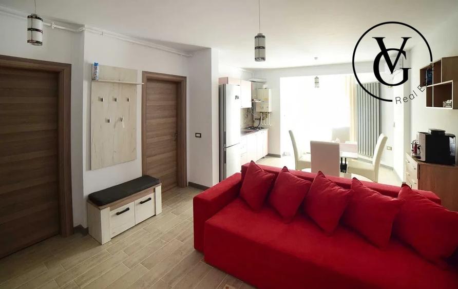 Apartament 2 camere modern - Alezzi Beach Resort - termen lung - 4