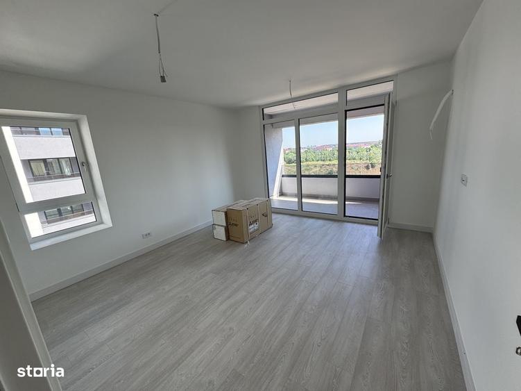 Apartament cu 3 camere decomandat în Bucureștii Noi