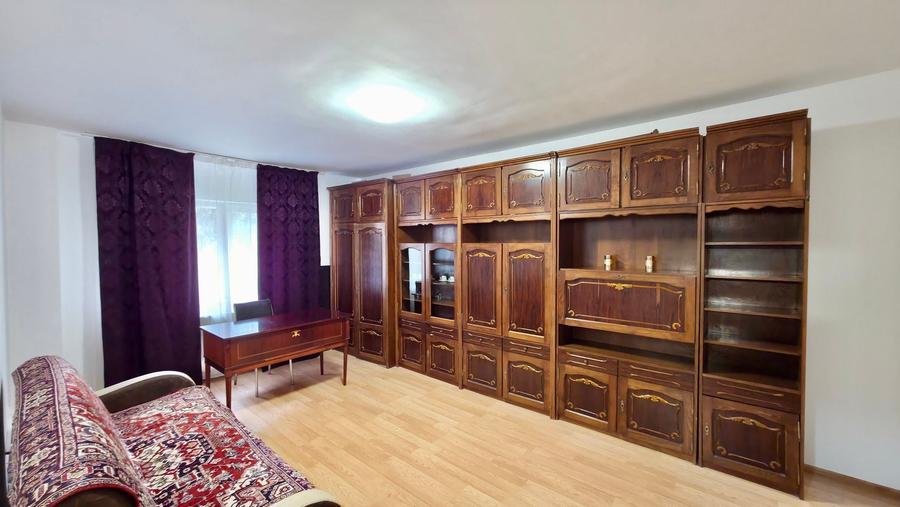 Garsonieră decomandată în Mănăștur