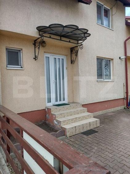 Casă individuală cu 4 camere cu Teren 120 Mp în Sfântu Ilie