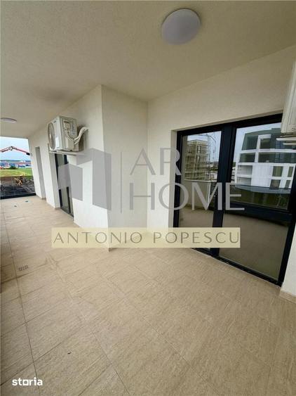Apartament cu 3 camere în Blejoi