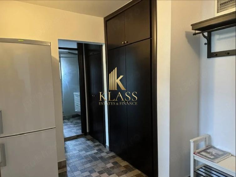 Apartament cu 2 camere decomandat, mobilat în Bucureștii Noi