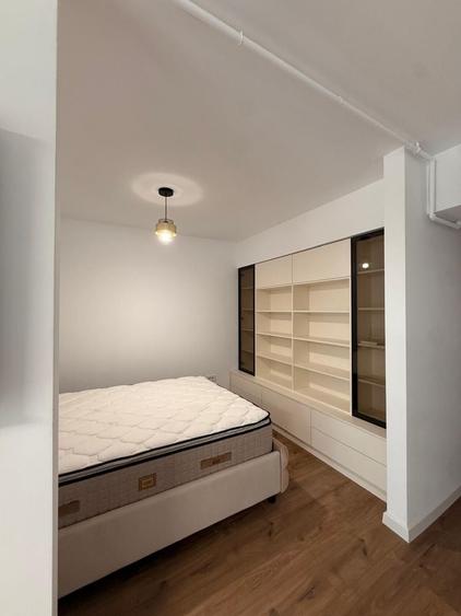 Apartament cu 2 camere în Balciu